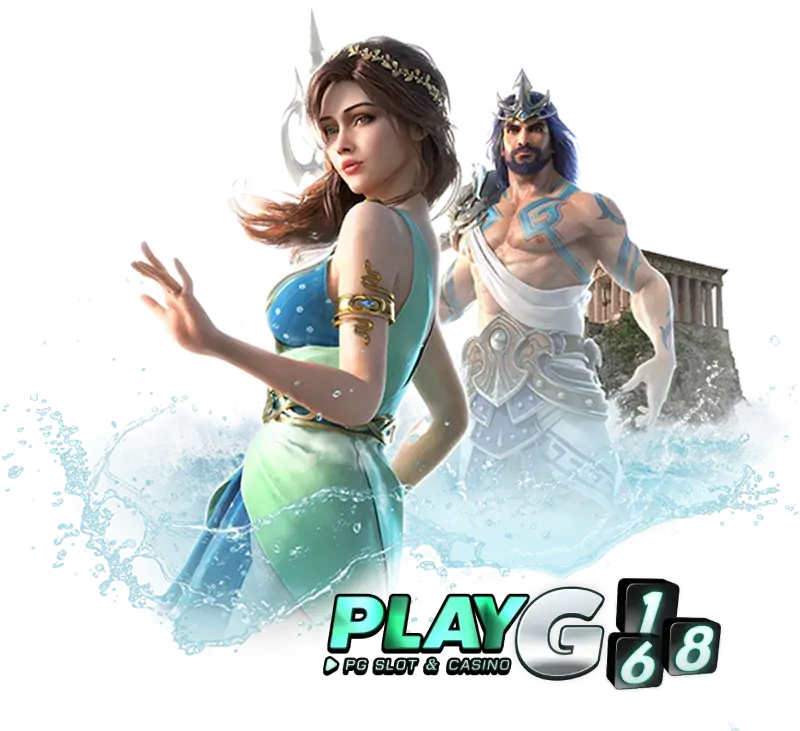 playg168 game